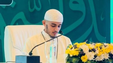 Jumana Charaïtia, Safaa Ben Yahya Win Mecca Quran Competition