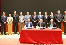 Italian Saipem, Chinese CHEC Awarded Phosphate Development Deals