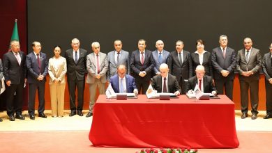 Italian Saipem, Chinese CHEC Awarded Phosphate Development Deals