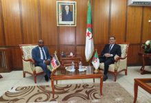 Algeria and Kenya Agree on Joint Health Cooperation Program