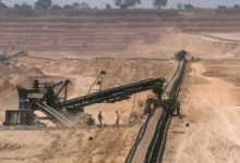 Sonatrach Signs Contracts for Integrated Phosphate Project