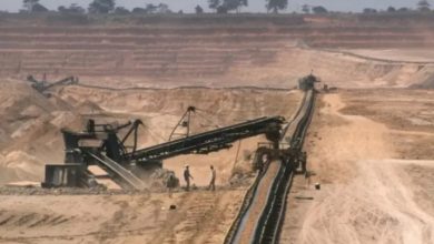 Sonatrach Signs Contracts for Integrated Phosphate Project