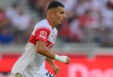 Bouanani Readies for Key Season with Stuttgart and Algeria