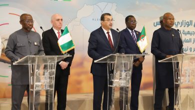 African Energy Sovereignty Enhanced by Trans-Saharan Gas Pipeline