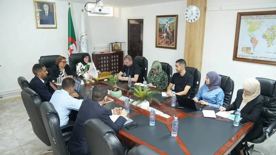 Taqwine Platform Integrates into National Digital Services Portal