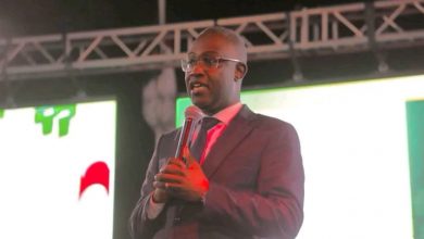 Youth Minister Calls for Ancestral National Path