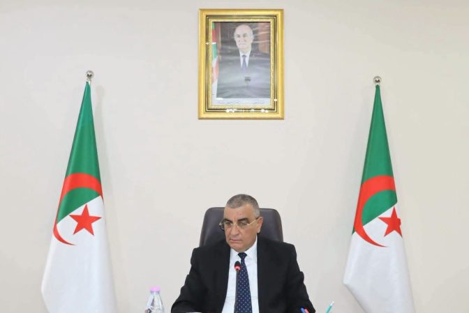 Public Works Ministry Directs National Road Network Assessment