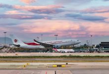 Algiers-Berlin Direct Air Service Signals Closer Algerian-German Ties