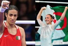 Nemour, Khelif Lead Algeria's Medal Pursuit in Italy