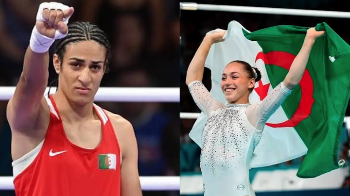 Nemour, Khelif Lead Algeria's Medal Pursuit in Italy