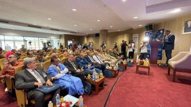 Oran Hosts Sahrawi Journalism Union for University