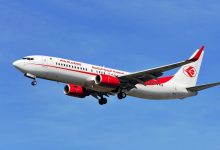 Berlin Gains Direct Link to Algiers via Air Algérie