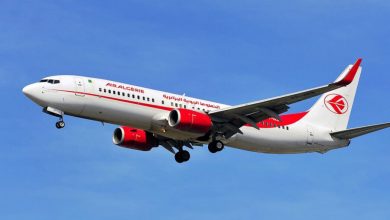 Berlin Gains Direct Link to Algiers via Air Algérie