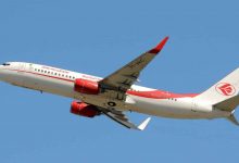 New Direct Algiers-Shanghai Flight Enhances Air Algérie's Global Hub Role