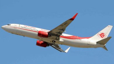 New Direct Algiers-Shanghai Flight Enhances Air Algérie's Global Hub Role