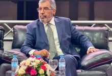 Sahrawi Prime Minister Affirms Self-Determination from Algeria