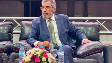 Sahrawi Prime Minister Affirms Self-Determination from Algeria