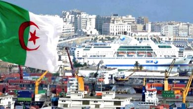 Regional Investment Poles Target Balanced Algerian Growth
