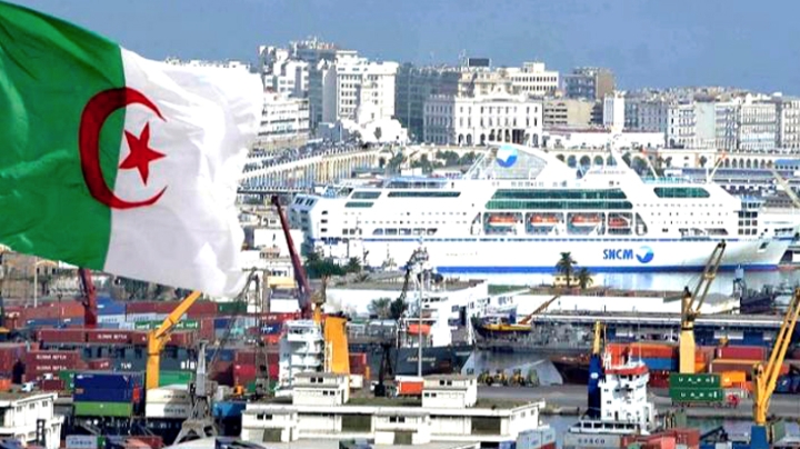 Regional Investment Poles Target Balanced Algerian Growth