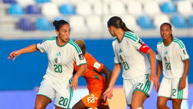 Algerian Women's National Team Achieves Historic World Cup Qualification and WAFCON Semi-Final Berth