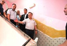 Minister Badari Inspects University Residences for Rehabilitation Progress