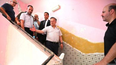 Minister Badari Inspects University Residences for Rehabilitation Progress