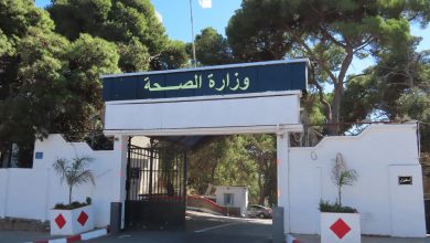 Health Ministry Enhances Wildfire Victim Care Readiness