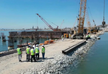Phosphate Project Establishes Algeria as Industrial Fertilizer Actor