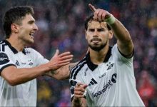 Rosenborg Eyes Permanent Deal for Amin Chiakha