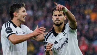 Rosenborg Eyes Permanent Deal for Amin Chiakha