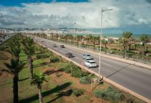 Gendarmerie Warns of Harsh Penalties for Highway U-Turns