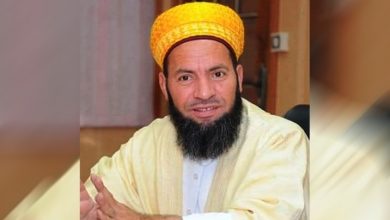 24,000 Mosques Mobilize in Algeria Against Drug Abuse