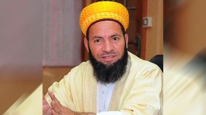 24,000 Mosques Mobilize in Algeria Against Drug Abuse