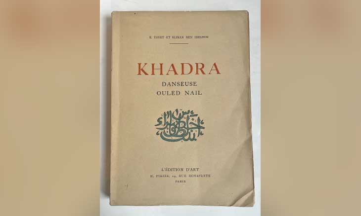 'Khoudra Racira Awlad Nail' Commemorates Algerian Literary Centenary