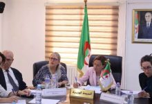 Environment Ministry Develops Climate Early Warning Platform