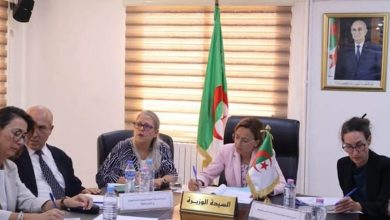 Environment Ministry Develops Climate Early Warning Platform