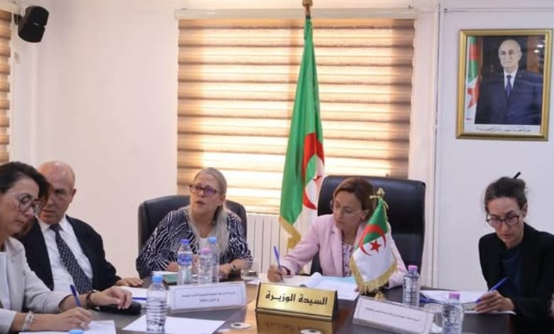 Environment Ministry Develops Climate Early Warning Platform