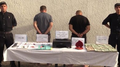 Algiers Police Dismantle Housing Fraud Network