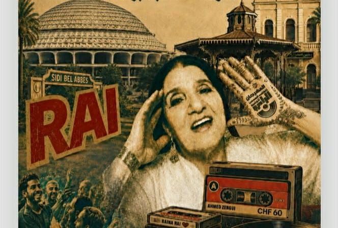 Sidi Bel Abbés to Host 15th National Raï Festival in 2026
