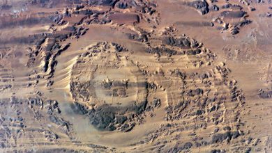 Sahara Discovery Unlocks 1.27 Billion Years of Martian Past