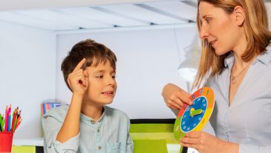 Health Ministry Defines National Autism Screening Pathway