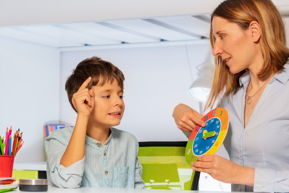 Health Ministry Defines National Autism Screening Pathway