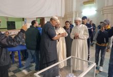 2,000 Special Hajj Quotas Announced for Elderly Citizens