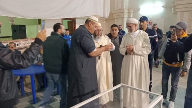 2,000 Special Hajj Quotas Announced for Elderly Citizens