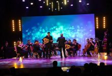 Algiers to Host 9th International Cultural Festival 'Summer in Music'