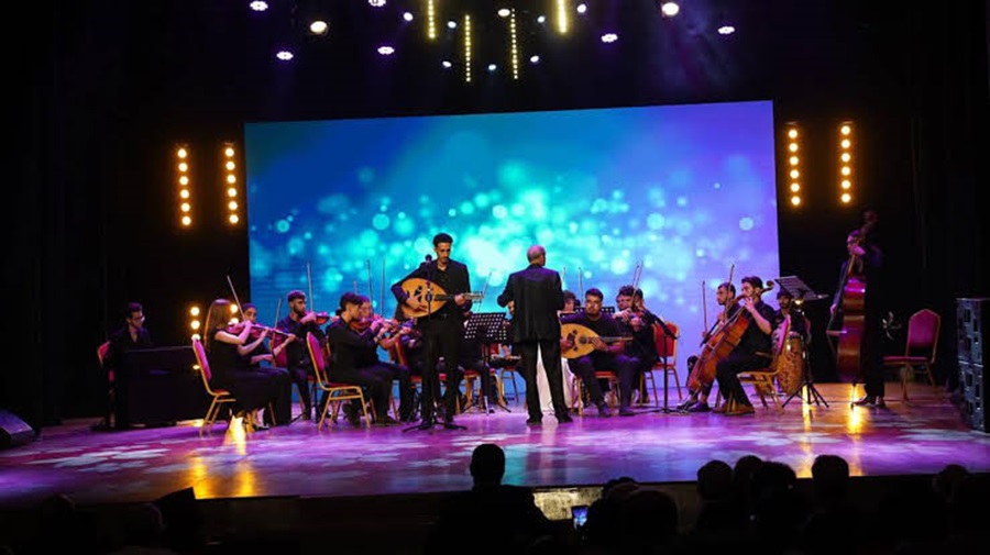 Algiers to Host 9th International Cultural Festival 'Summer in Music'