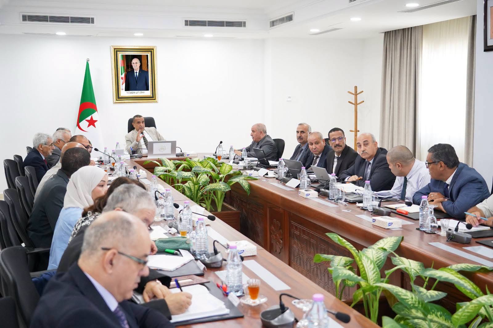 National Energy System Gears Up for 2027 Summer Demands
