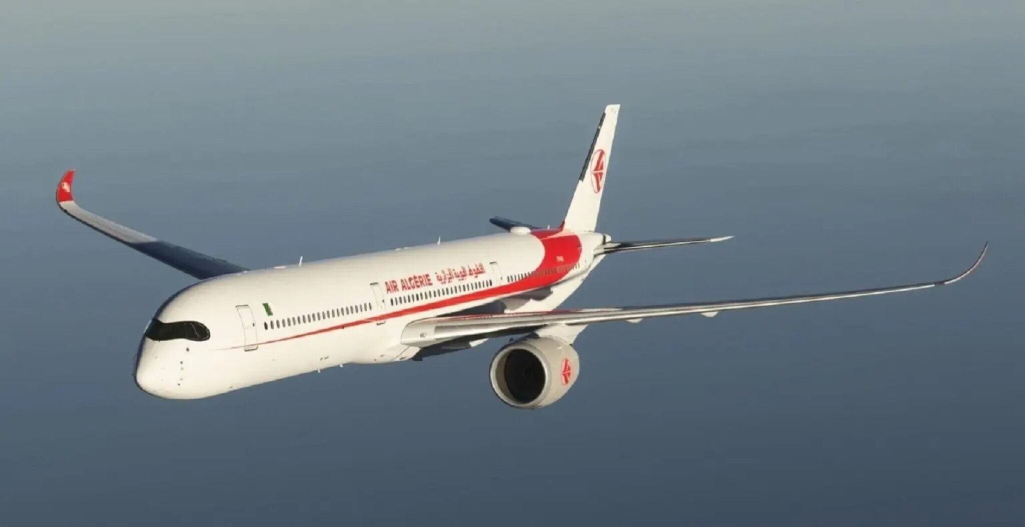 Travelers Gain from Air Algérie Post-Summer Reductions