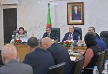 Algerian Prime Minister Chairs Key Meeting for 2026-2027 Social and School Year Preparations