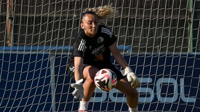 Algerian Women's Team Targets Historic WAFCON Final After World Cup Qualification